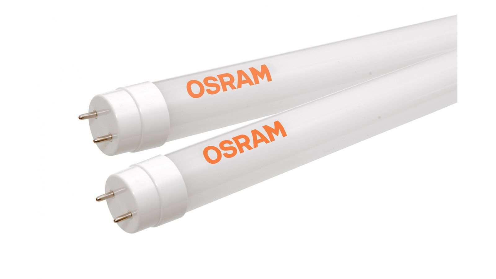 OSRAM SubstiTUBE® IS LED T8 lamps